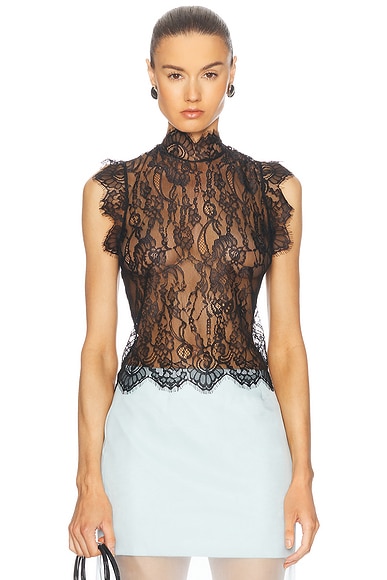 Loveshackfancy addie top shop
