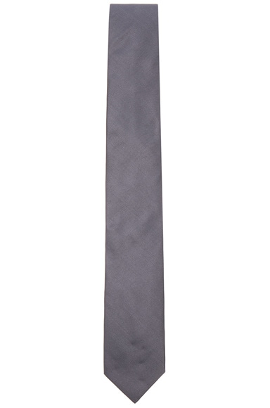 Grosgrain Tie