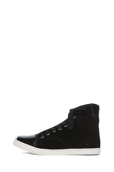 lanvin sneakers dhgate