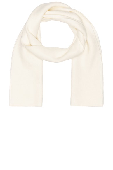 by Marianna Aridonna Knit Scarf