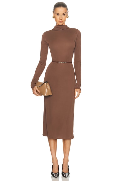 by Marianna Lune Midi Dress