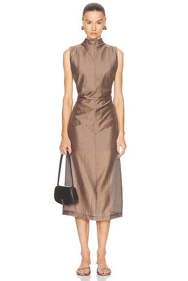 by Marianna Harmi Midi Dress