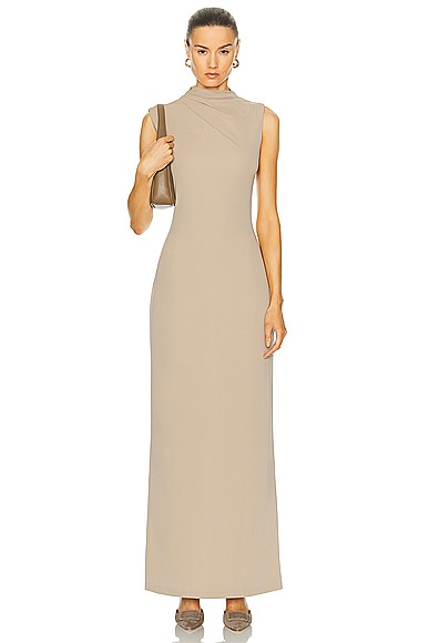 by Marianna Ciana Maxi Dress