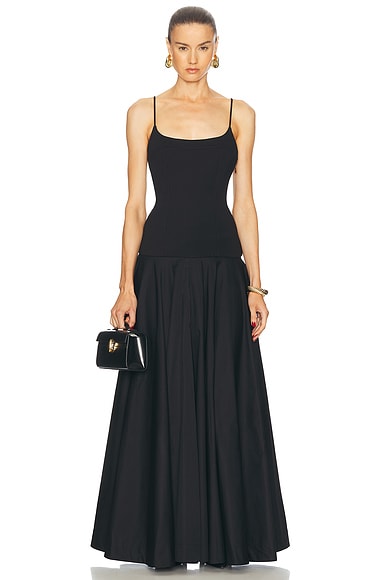 by Marianna Laure Maxi Dress