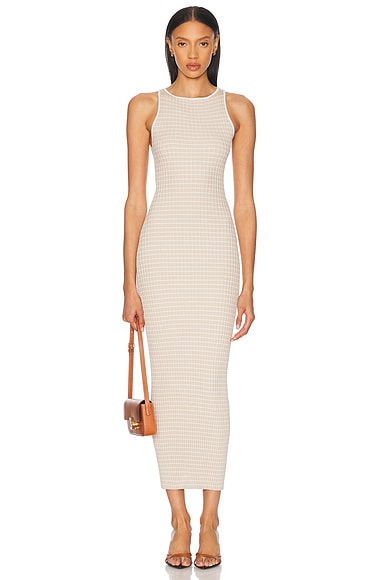 by Marianna Vespera Midi Dress