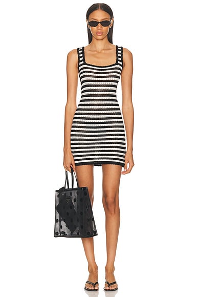 by Marianna Addilyn Mini Dress