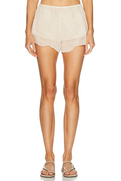 Gaia Short