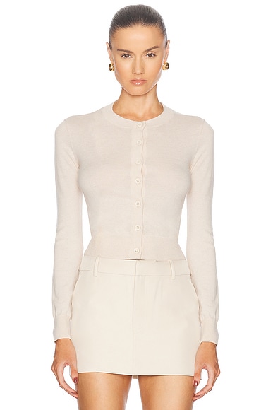 by Marianna Jenny Cardigan