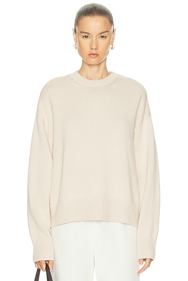 by Marianna Sonora Sweater