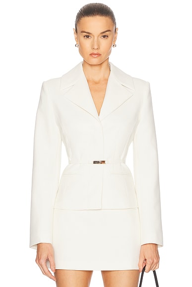 by Marianna Rin Jacket