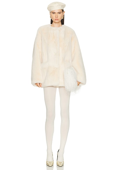 By Marianna Aja Jacket