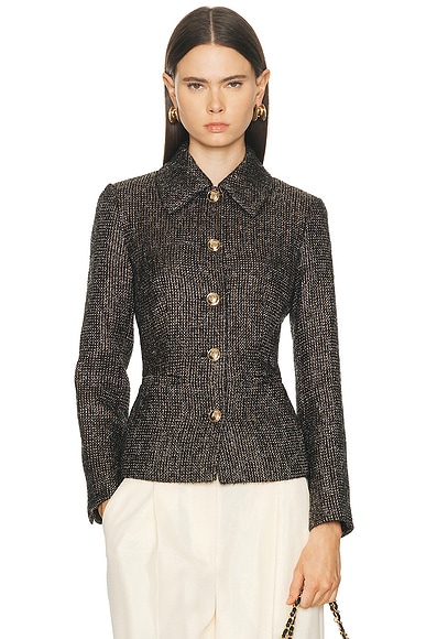 by Marianna Rita Jacket