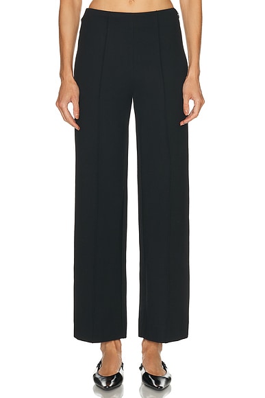 L'Academie by Marianna Ria Pant in Black