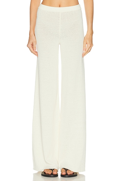 Lilyann Knit Pant