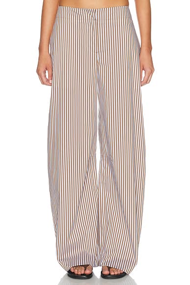Freya Pant