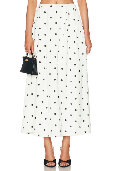 Haru Skirt