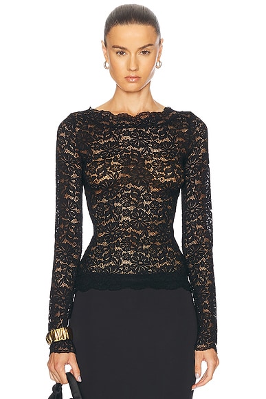 by Marianna Hollis Top