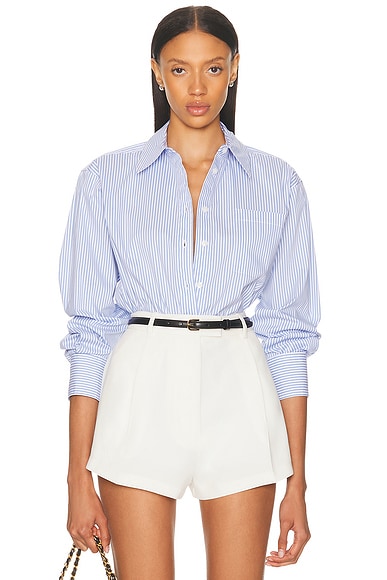 Rosalyn Button Down Shirt