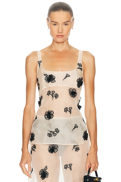 by Marianna Minah Top