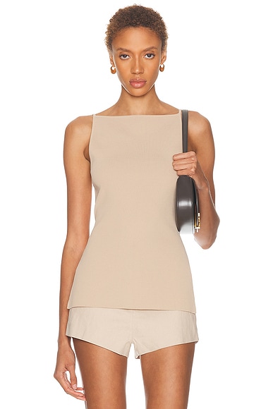 By Marianna Cinzia Top