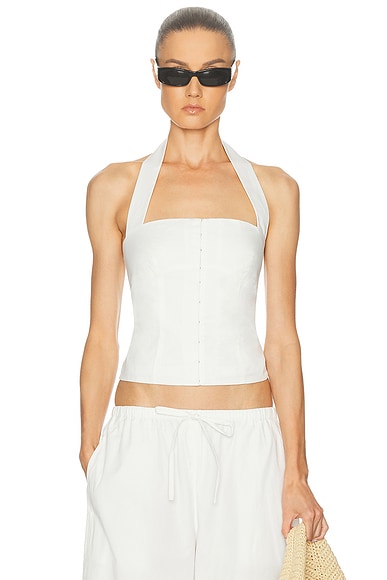 By Marianna Dasha Top