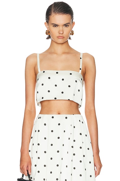 Selma Top