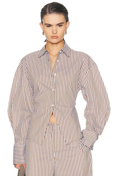 Freya Shirt