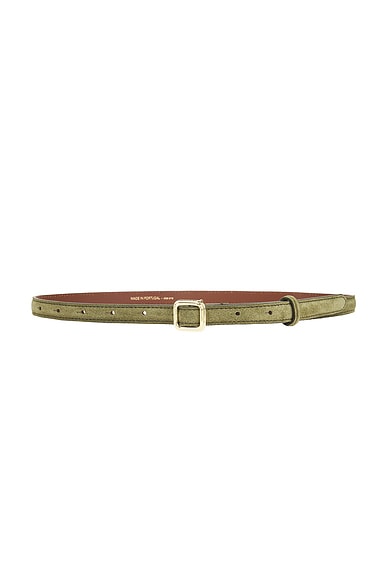 Georgia Slim Belt