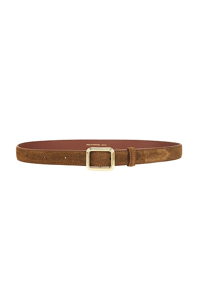 the row freyaベルト THE ROW | Freya Leather Belt | Women | Lane Crawford