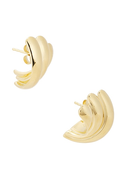 Madga Earrings
