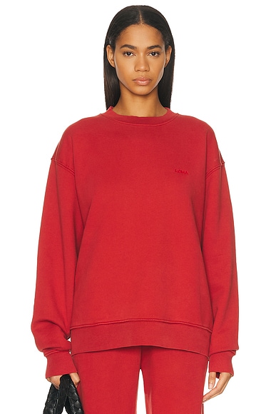 for FWRD Heritage Crewneck Sweatshirt