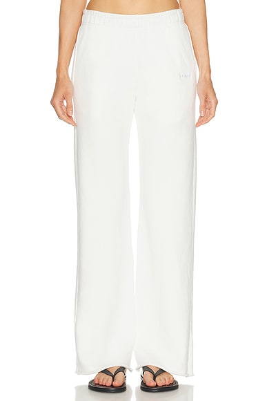 All Day Straight Leg Sweatpant