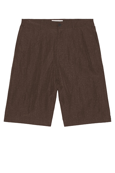 Adjustable Bermuda Shorts