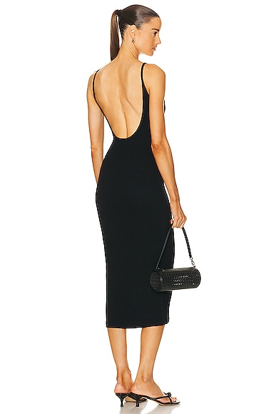 Maja Midi Dress