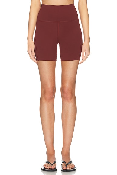 Super Moves 5" Short