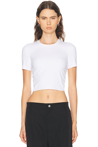 Super Moves Short Sleeve Tee