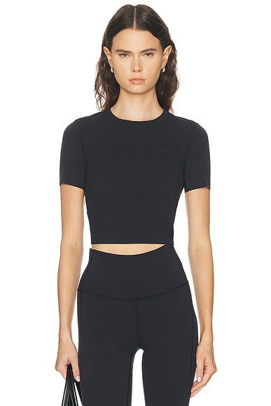 Super Moves Short Sleeve Tee