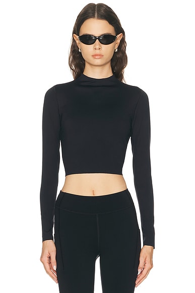 Rays Long Sleeve Rashguard