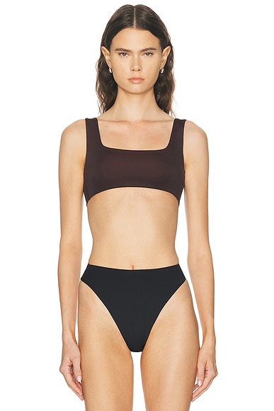 Streamline Bikini Top