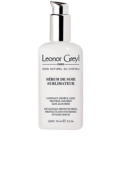 Serum de Soie Sublimateur Nourishing & Protective Serum