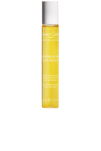 Regenerescence Naturelle Stimulating and Purifying Scalp Oil