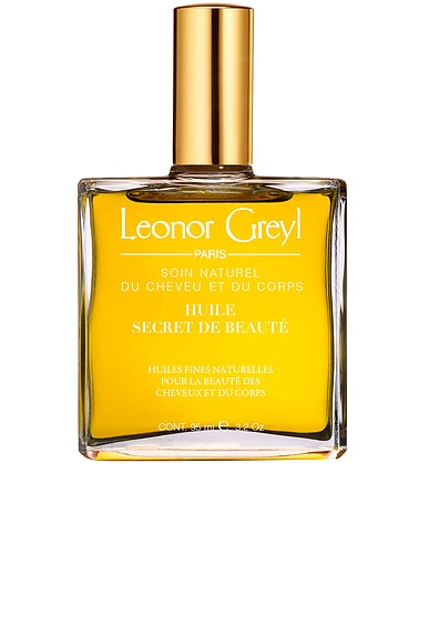 Huile Secret de Beaute Beauty Oil for Hair & Skin
