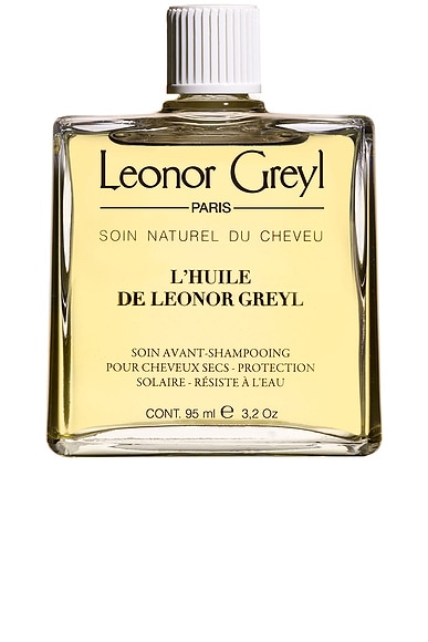 L'Huile de Leonor Greyl