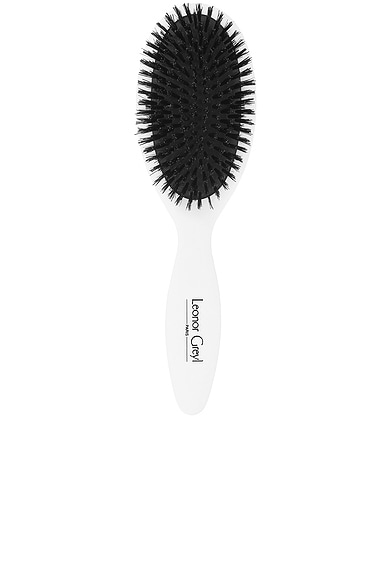 Boar Bristle Brush
