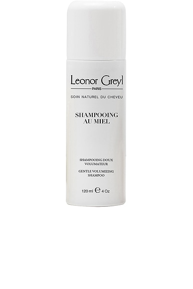 Shampooing au Miel Gentle Volumizing Shampoo