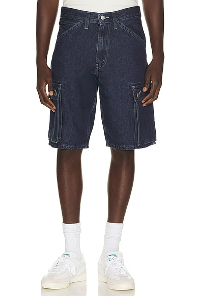 478 Baggy Cargo Shorts