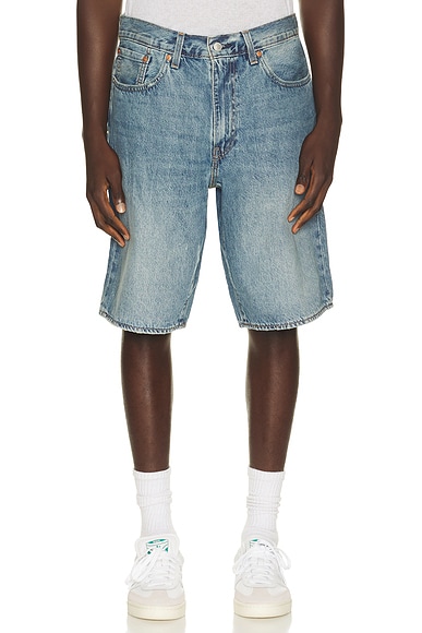 478 Baggy Shorts