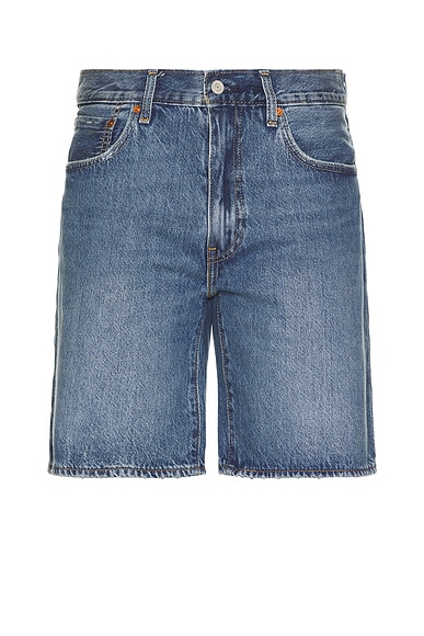 454 Relaxed Shorts