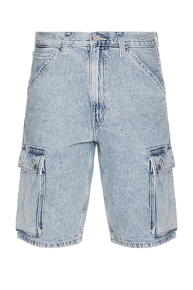 478 Baggy Cargo Shorts
