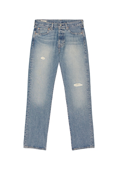 501 Original Jeans